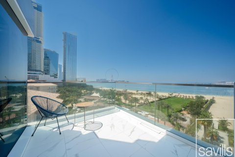 Apartament do wynajęcia w Jumeirah Beach Residence, Dubai, ZEA 3 sypialnie, 241 mkw., nr 646397 - zdjęcie 3