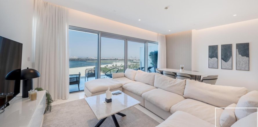 Apartament w Jumeirah Beach Residence, Dubai, ZEA 3 sypialnie, 241 mkw. nr 646397