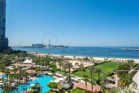 Apartament do wynajęcia w Jumeirah Beach Residence, Dubai, ZEA 3 sypialnie, 241 mkw., nr 646397 - zdjęcie 10