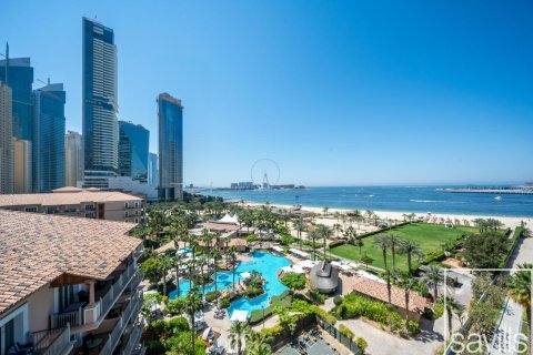 Apartament do wynajęcia w Jumeirah Beach Residence, Dubai, ZEA 3 sypialnie, 241 mkw., nr 646397 - zdjęcie 13