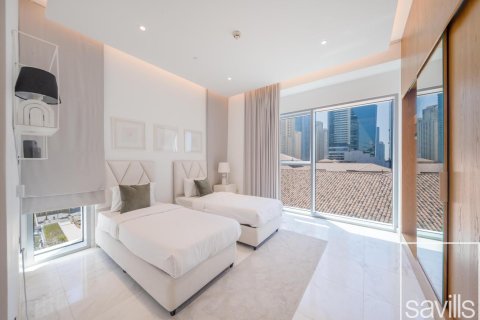 Apartament do wynajęcia w Jumeirah Beach Residence, Dubai, ZEA 3 sypialnie, 241 mkw., nr 646397 - zdjęcie 11