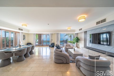 Palm Jumeirah、Dubai、UAE にあるヴィラの賃貸物件 4ベッドルーム、912 m2、No646399 - 写真 3