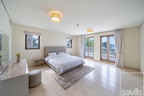 Palm Jumeirah、Dubai、UAE にあるヴィラの賃貸物件 4ベッドルーム、912 m2、No646399 - 写真 13