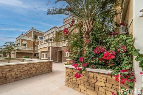 Palm Jumeirah、Dubai、UAE にあるヴィラの賃貸物件 4ベッドルーム、912 m2、No646399 - 写真 26