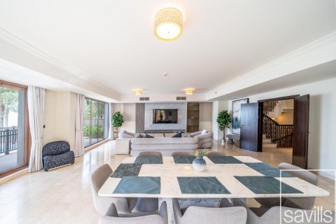 Palm Jumeirah、Dubai、UAE にあるヴィラの賃貸物件 4ベッドルーム、912 m2、No646399 - 写真 5