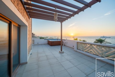 Palm Jumeirah、Dubai、UAE にあるヴィラの賃貸物件 4ベッドルーム、912 m2、No646399 - 写真 2