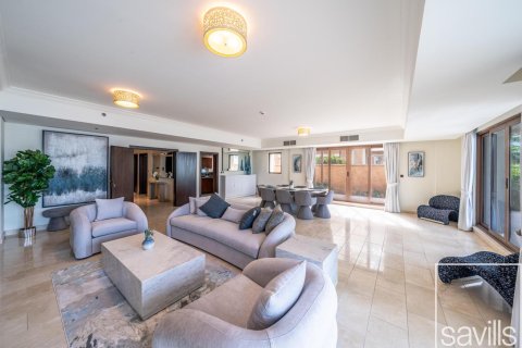 Palm Jumeirah、Dubai、UAE にあるヴィラの賃貸物件 4ベッドルーム、912 m2、No646399 - 写真 4