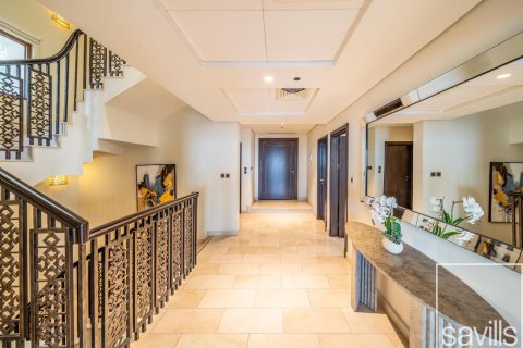 Palm Jumeirah、Dubai、UAE にあるヴィラの賃貸物件 4ベッドルーム、912 m2、No646399 - 写真 6