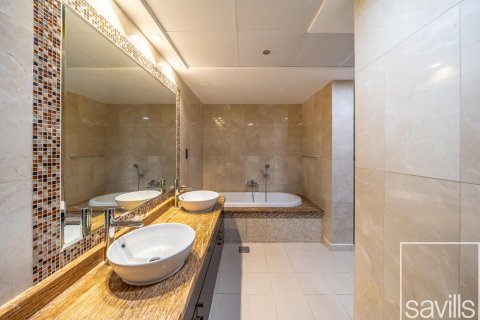 Palm Jumeirah、Dubai、UAE にあるヴィラの賃貸物件 4ベッドルーム、912 m2、No646399 - 写真 21