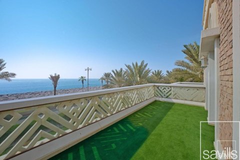Palm Jumeirah、Dubai、UAE にあるヴィラの賃貸物件 4ベッドルーム、912 m2、No646399 - 写真 29
