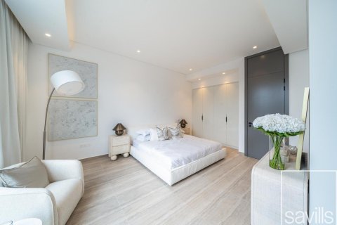 Kuća u nizu u gradu Al Barari, Dubai, UAE 4 spavaće sobe, 180 m2 Br. 646395 - Slika 10