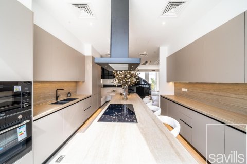 Kuća u nizu u gradu Al Barari, Dubai, UAE 4 spavaće sobe, 180 m2 Br. 646395 - Slika 7