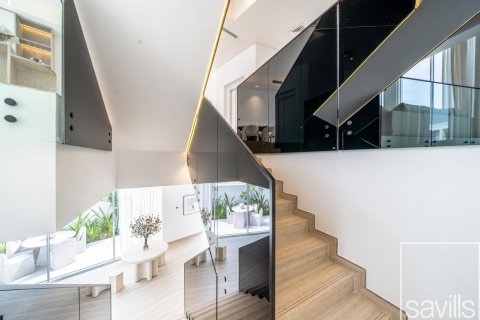 Kuća u nizu u gradu Al Barari, Dubai, UAE 4 spavaće sobe, 180 m2 Br. 646395 - Slika 9