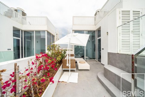Kuća u nizu u gradu Al Barari, Dubai, UAE 4 spavaće sobe, 180 m2 Br. 646395 - Slika 21