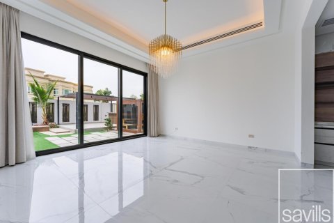 Villa en alquiler en Dubai Hills Estate, Dubai, EAU 5 dormitorios, 1064 m2 № 646394 - foto 6