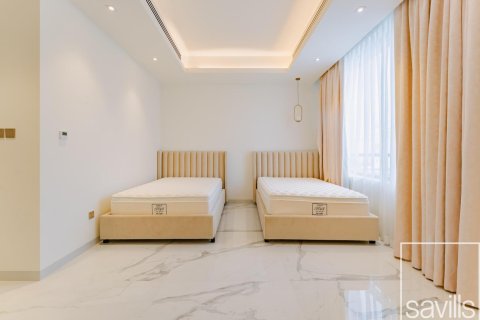 Villa en alquiler en Dubai Hills Estate, Dubai, EAU 5 dormitorios, 1064 m2 № 646394 - foto 27