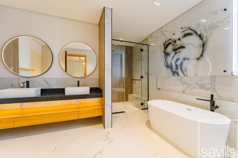 Villa en alquiler en Dubai Hills Estate, Dubai, EAU 5 dormitorios, 1064 m2 № 646394 - foto 18