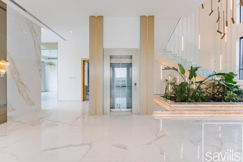 Villa en alquiler en Dubai Hills Estate, Dubai, EAU 5 dormitorios, 1064 m2 № 646394 - foto 30