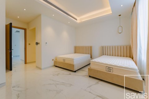 Villa en alquiler en Dubai Hills Estate, Dubai, EAU 5 dormitorios, 1064 m2 № 646394 - foto 29