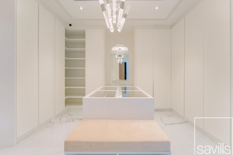 Villa en alquiler en Dubai Hills Estate, Dubai, EAU 5 dormitorios, 1064 m2 № 646394 - foto 14