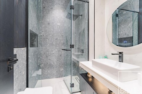 Villa en alquiler en Dubai Hills Estate, Dubai, EAU 5 dormitorios, 1064 m2 № 646394 - foto 28