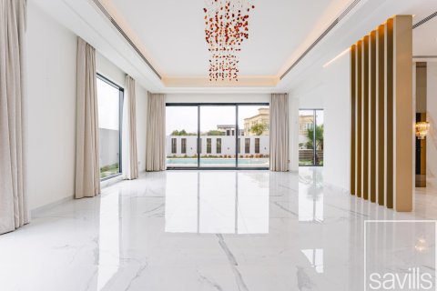 Villa en alquiler en Dubai Hills Estate, Dubai, EAU 5 dormitorios, 1064 m2 № 646394 - foto 11