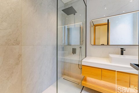 Villa en alquiler en Dubai Hills Estate, Dubai, EAU 5 dormitorios, 1064 m2 № 646394 - foto 22