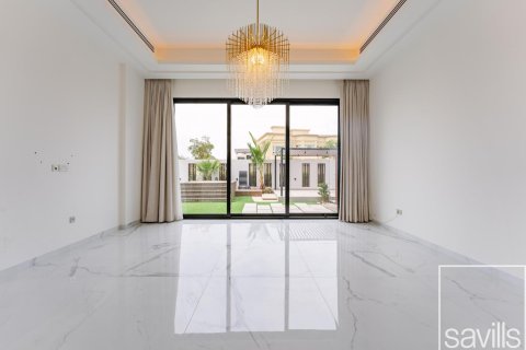 Villa en alquiler en Dubai Hills Estate, Dubai, EAU 5 dormitorios, 1064 m2 № 646394 - foto 8