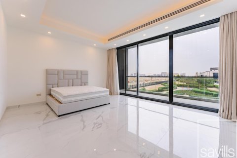 Villa en alquiler en Dubai Hills Estate, Dubai, EAU 5 dormitorios, 1064 m2 № 646394 - foto 24