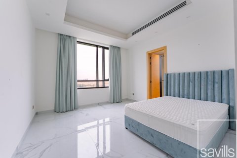 Villa en alquiler en Dubai Hills Estate, Dubai, EAU 5 dormitorios, 1064 m2 № 646394 - foto 21