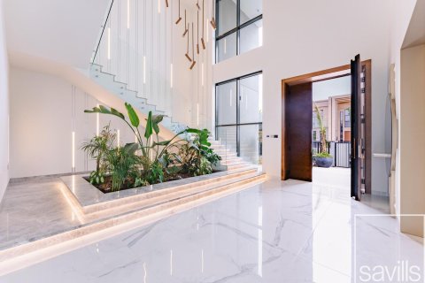 Villa itt: Dubai Hills Estate, Dubai, EAE, 5 hálószoba, 1064 m², azonosító: 646394 - fénykép 7