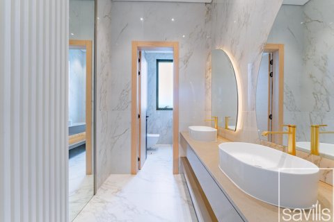 Villa en alquiler en Dubai Hills Estate, Dubai, EAU 5 dormitorios, 1064 m2 № 646394 - foto 19