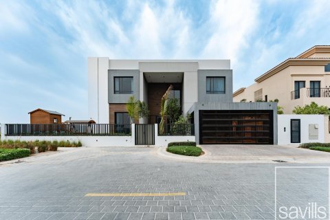 Villa itt: Dubai Hills Estate, Dubai, EAE, 5 hálószoba, 1064 m², azonosító: 646394 - fénykép 2