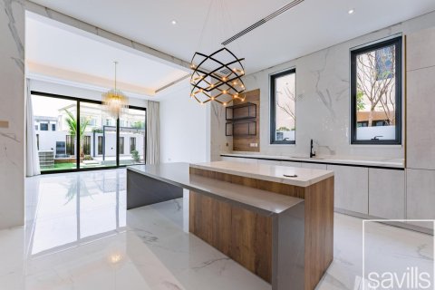 Villa en alquiler en Dubai Hills Estate, Dubai, EAU 5 dormitorios, 1064 m2 № 646394 - foto 10