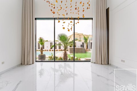 Villa en alquiler en Dubai Hills Estate, Dubai, EAU 5 dormitorios, 1064 m2 № 646394 - foto 5