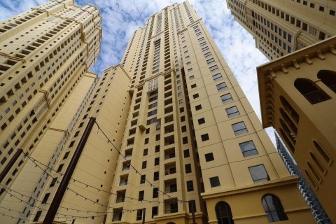 شقة للإيجار في مساكن شاطئ جميرا، دبي، الإمارات العربية المتحدة 3 غرفة نوم ، 171 متر مربع ، رقم 646396 - صورة 12