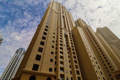 شقة للإيجار في مساكن شاطئ جميرا، دبي، الإمارات العربية المتحدة 3 غرفة نوم ، 171 متر مربع ، رقم 646396 - صورة 11