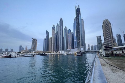 شقة للإيجار في مساكن شاطئ جميرا، دبي، الإمارات العربية المتحدة 3 غرفة نوم ، 171 متر مربع ، رقم 646396 - صورة 9