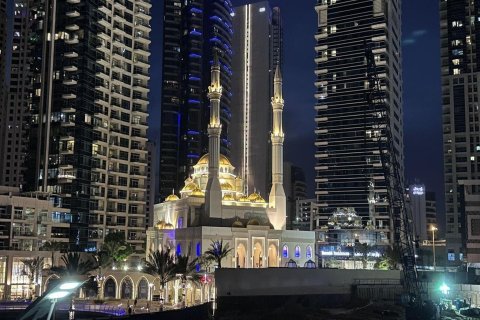 شقة للإيجار في مساكن شاطئ جميرا، دبي، الإمارات العربية المتحدة 3 غرفة نوم ، 171 متر مربع ، رقم 646396 - صورة 13