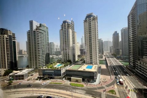 شقة للإيجار في مساكن شاطئ جميرا، دبي، الإمارات العربية المتحدة 3 غرفة نوم ، 171 متر مربع ، رقم 646396 - صورة 15