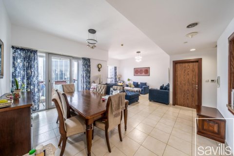 Apartament de închiriat în Business Bay, Dubai, EAU 2 dormitoare, 150 mp.  №646420 - poză 4
