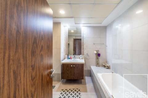 Apartament de închiriat în Business Bay, Dubai, EAU 2 dormitoare, 150 mp.  №646420 - poză 7
