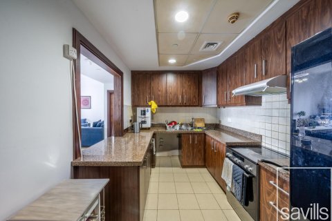 Apartament de închiriat în Business Bay, Dubai, EAU 2 dormitoare, 150 mp.  №646420 - poză 10