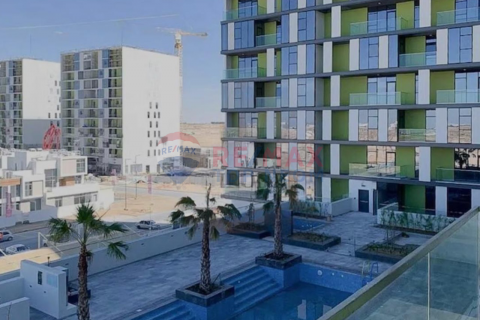 Apartament në Dubai South (Dubai World Central), Dubai, Emiratet e Bashkuara Arabe 1 dhomë gjumi, 64.4 m2. № 563395 - Foto 1