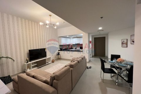 Apartament në Dubai South (Dubai World Central), Dubai, Emiratet e Bashkuara Arabe 1 dhomë gjumi, 64.4 m2. № 563395 - Foto 5