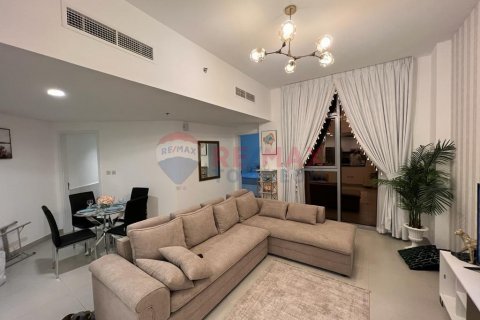 Apartament në Dubai South (Dubai World Central), Dubai, Emiratet e Bashkuara Arabe 1 dhomë gjumi, 64.4 m2. № 563395 - Foto 4