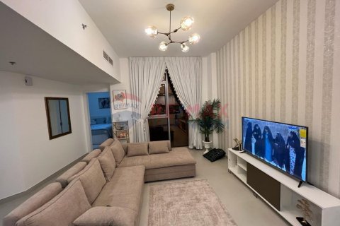 Apartament në Dubai South (Dubai World Central), Dubai, Emiratet e Bashkuara Arabe 1 dhomë gjumi, 64.4 m2. № 563395 - Foto 6