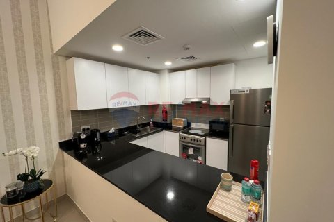 Apartament në Dubai South (Dubai World Central), Dubai, Emiratet e Bashkuara Arabe 1 dhomë gjumi, 64.4 m2. № 563395 - Foto 2