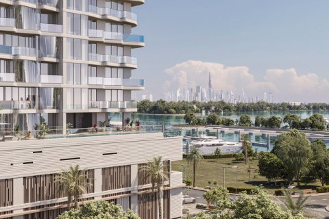 Apartament në Dubai, Emiratet e Bashkuara Arabe 3 dhoma gjumi, 157.5 m2. № 591133 - Foto 1