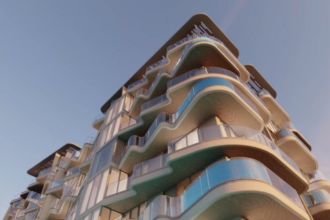 Apartament në Dubai, Emiratet e Bashkuara Arabe 3 dhoma gjumi, 157.5 m2. № 591133 - Foto 9